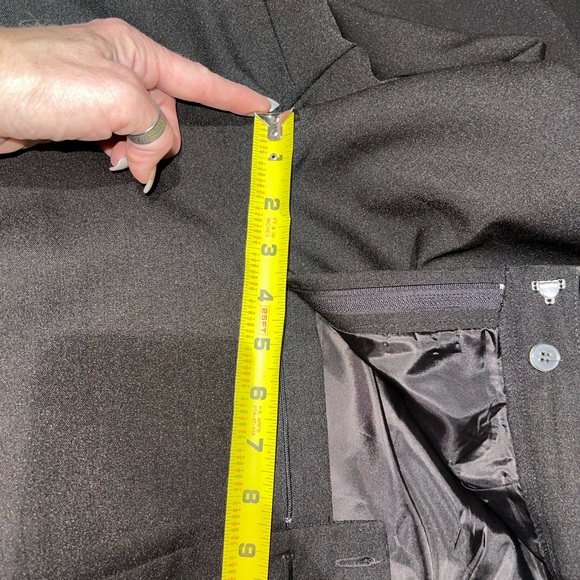 Le Suit sz 10 NWT New with tags- never worn - Picture 8 of 13